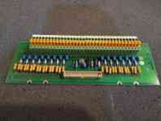 DSTA156 ABB S100 I/O कनेक्शन यूनिट PLC स्पेयर पार्ट्स 57120001-KH