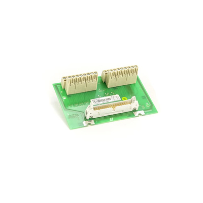 DSTA156B ABB S100 I/O एनालॉग कनेक्शन यूनिट PLC स्पेयर पार्ट्स 3BSE018310R1