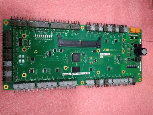 3BHB002953R0105 ABB करंट मापने वाला बोर्ड PLC स्पेयर पार्ट्स 3BHB002953R0105