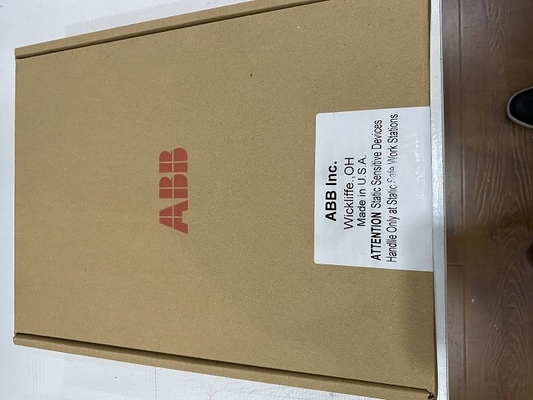YST14-05 ABB P12B थाइरिस्टर सिलिकॉन नियंत्रित रेक्टिफायर इंडस्ट्रियल पार्ट्स मॉड्यूल 3ASD485504A1200
