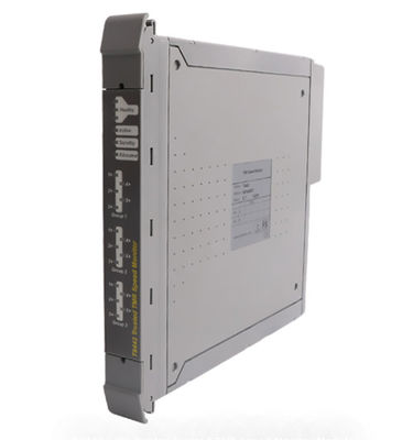 टी8830 रॉकवेल आईसीएस ट्रिप्लेक्स पीएलसी