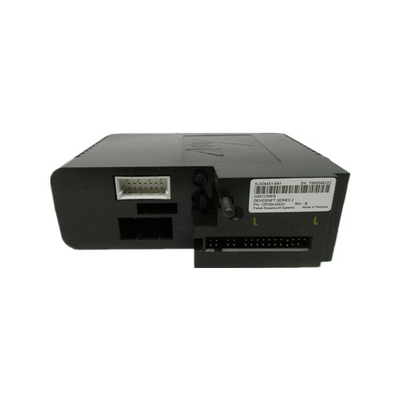KJ3241X1-BA1 इमर्सन EPRO DeltaV सीरीज 2 डिवाइसनेट कार्ड 12P2843X022