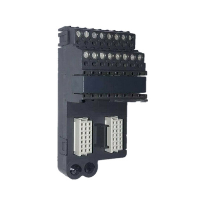 KJ4001X1-CA1 इमर्सन EPRO DeltaV I/O टर्मिनल ब्लॉक 12P0623X022