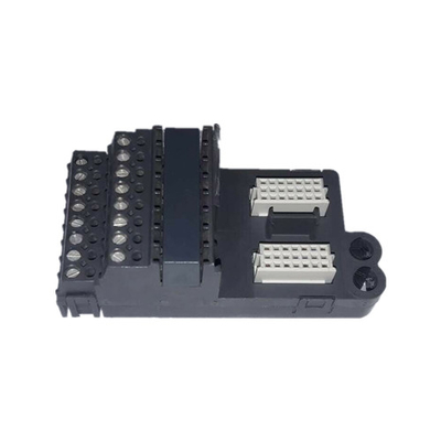 KJ4001X1-CA1 इमर्सन EPRO DeltaV I/O टर्मिनल ब्लॉक 12P0623X022