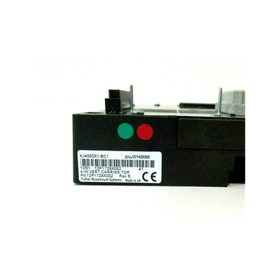 KJ4002X1-BC1 एमर्सन ईपीआरओ डेल्टावी वर्टिकल कैरियर टॉप 12P1729X042