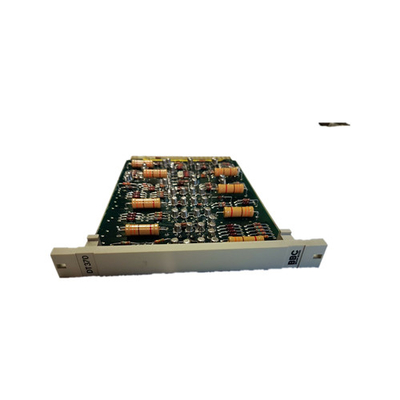 DT370A ABB BBC Baugruppe DT370A मुद्रित सर्किट बोर्ड पीएलसी स्पेयर पार्ट्स GJR2237600R0001