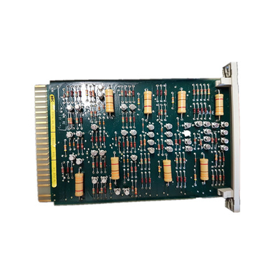 DT370A ABB BBC Baugruppe DT370A मुद्रित सर्किट बोर्ड पीएलसी स्पेयर पार्ट्स GJR2237600R0001