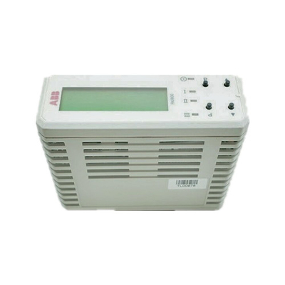 FAU800 ABB लौ विश्लेषण इंटरफ़ेस मॉड्यूल पीएलसी स्पेयर पार्ट्स C10-11010