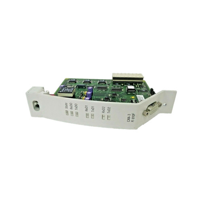 FI810F ABB रैक I/O PLC स्पेयर पार्ट्स 3BDH000030R1 के लिए FI 810F फील्डबस मॉड्यूल CAN (ट्रिपल चैनल) ड्राइव करता है