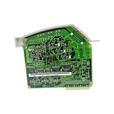 FI810F ABB रैक I/O PLC स्पेयर पार्ट्स 3BDH000030R1 के लिए FI 810F फील्डबस मॉड्यूल CAN (ट्रिपल चैनल) ड्राइव करता है