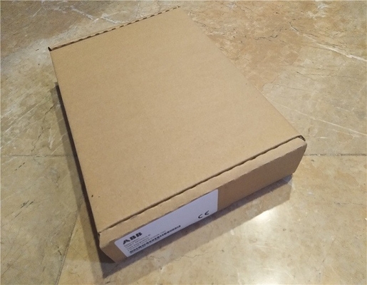 FS300R17KE3 ABB ACS800 ड्राइव FS300R17KE3 / AGDR-76C स्थापना सहायक उपकरण पीएलसी स्पेयर पार्ट्स