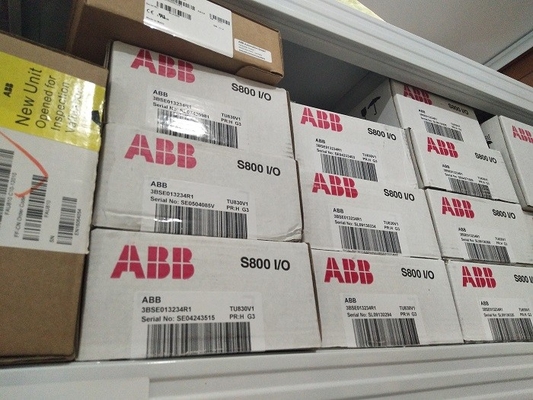 GKKA2121GO11GKKAC7689 ABB औद्योगिक स्वचालन उत्पाद इकाई पीएलसी स्पेयर पार्ट्स
