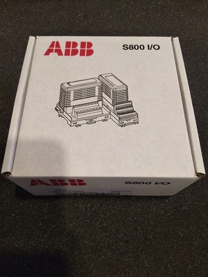 GRBTU-01 ABB डिवाइस इन्वर्टर DCS मॉड्यूल यूनिट PLC स्पेयर पार्ट्स 3BSE013175R1