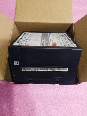 ICDG32L1 ABB Procontic I / O मॉड्यूल PLC स्पेयर पार्ट्स GJR5251400R0101