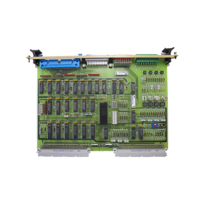 IOD86-TR ABB स्ट्रोमबर्ग ट्रांसीवर असेंबली PCB बोर्ड 57275707 . को चलाता है