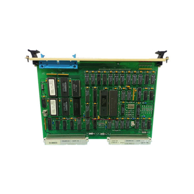 IOD86MEM ABB स्ट्रोमबर्ग पीसीबी बोर्ड PLC स्पेयर पार्ट्स IOD86 + MEM ड्राइव करता है