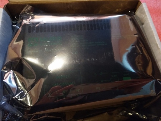 MFS3N-230V एबीबी स्मूथिंग पावर सप्लाई पीएलसी स्पेयर पार्ट्स 3BHE003523R0030