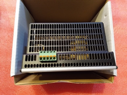 MFS3N-230V एबीबी स्मूथिंग पावर सप्लाई पीएलसी स्पेयर पार्ट्स 3BHE003523R0030