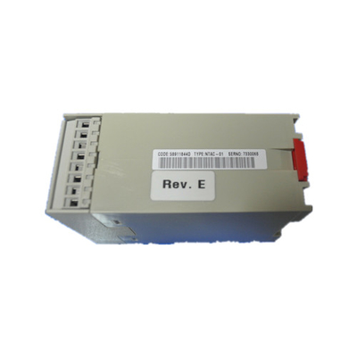 NTAC-01 ABB पल्स एनकोडर इंटरफ़ेस मॉड्यूल किट फाइबर ऑप्टिक पीएलसी स्पेयर पार्ट्स
