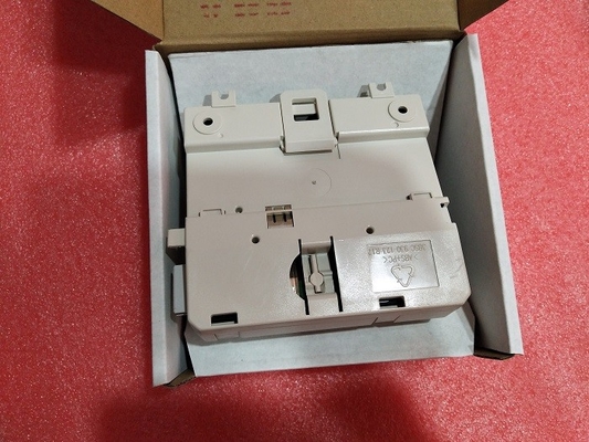 TU830V1 ABB S800 विस्तारित मॉड्यूल टर्मिनेशन यूनिट 2x16 सिग्नल टर्मिनल 3BSE013234R1