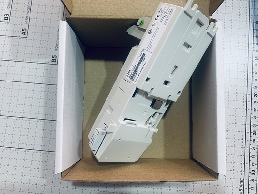 TU810V1 ABB S800 I/O कॉम्पैक्ट मॉड्यूल टर्मिनेशन IP20 3BSE013230R1