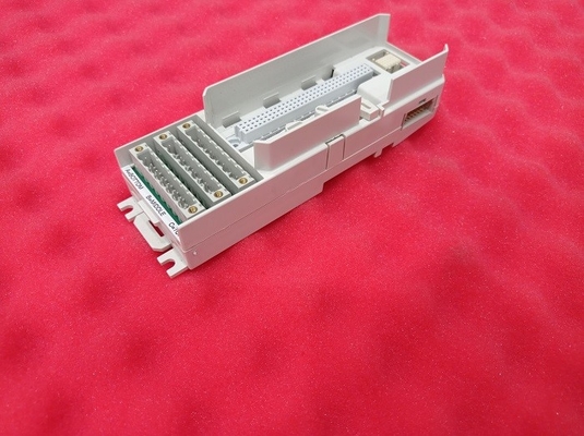 TU812V1 ABB S800 I/O कॉम्पैक्ट मॉड्यूल टर्मिनेशन यूनिट Abb प्रोसेस ऑटोमेशन 3BSE013232R1