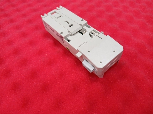 TU812V1 ABB S800 I/O कॉम्पैक्ट मॉड्यूल टर्मिनेशन यूनिट Abb प्रोसेस ऑटोमेशन 3BSE013232R1