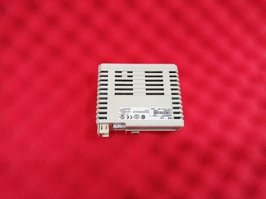 DO820 ABB S800 I / O 8 चैनल आउटपुट मॉड्यूल 230V एबीबी प्रोसेस ऑटोमेशन 3BSE008514R1