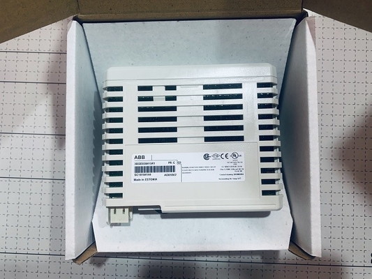 AO810V2 3BSE038415R1 ABB PLC एनालॉग आउटपुट मॉड्यूल 1x8 CH S800 I/O DCS