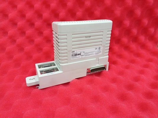 CI854AK01 ABB PLC AC800M हार्डवेयर PROFIBUS-DP/V1 इंटरफ़ेस I/O DCS 3BSE030220R1