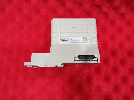 CI854AK01 ABB PLC AC800M हार्डवेयर PROFIBUS-DP/V1 इंटरफ़ेस I/O DCS 3BSE030220R1