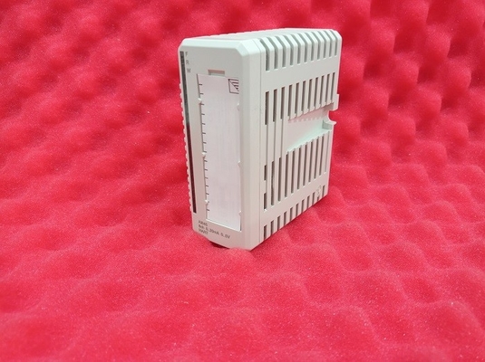 AI845 3BSE023675R1 ABB PLC एनालॉग इनपुट S/R HART 8 Ch S800 I/O