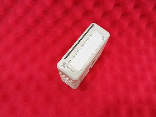 AI845 3BSE023675R1 ABB PLC एनालॉग इनपुट S/R HART 8 Ch S800 I/O