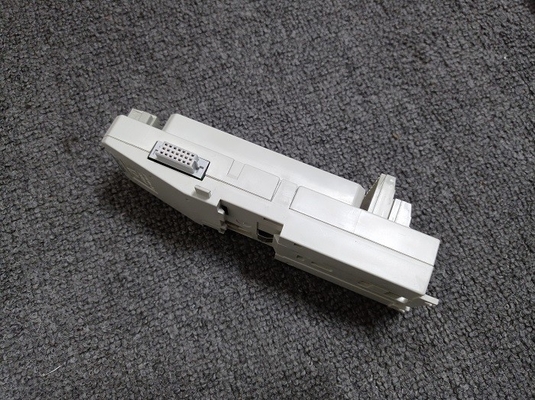 TU890 ABB PLC मॉड्यूल टर्मिनेशन यूनिट बेस S800 I / O 3BSC690075R1