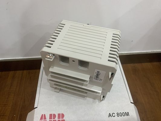 PM864K01 ABB PLC कंट्रोलर प्रोसेसर यूनिट CPU S800 I/O 3BSE018150R1