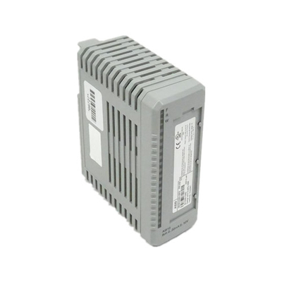 CI858K01 ABB PLC AC800M हार्डवेयर ड्राइवबस इंटरफ़ेस मॉड्यूल I/O DCS 3BSE018135R1
