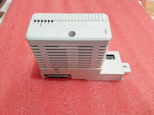 BC820K01 ABB PLC AC800M CEX-बस यूनिट I/O DCS 3BSE07150R1