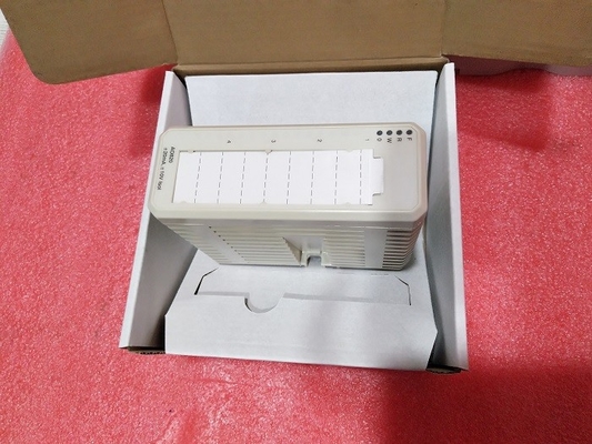 AO820 3BSE008546R1 ABB PLC एनालॉग आउटपुट मॉड्यूल 4 CH S800 I/O DCS