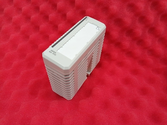 AI830A ABB RTD यूनिट 8 CH एनालॉग इनपुट मॉड्यूल PLC DCS 3BSE040662R1