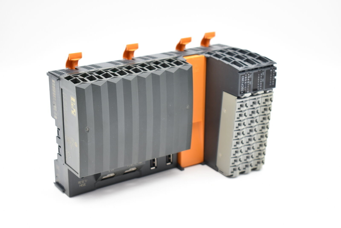 X20CP1382 ​​B&amp;R X20 PLC सिस्टम CPU मॉड्यूल Intel x86 400 MHz एकीकृत I/O प्रोसेसर के साथ संगत