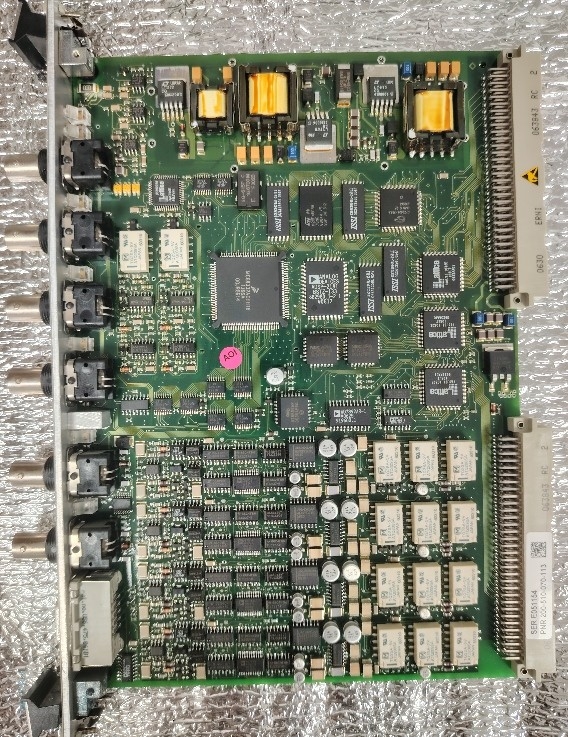 MPC4 200-510-070-113 मशीन सुरक्षा कार्ड एक साथ दो गति इनपुट तक