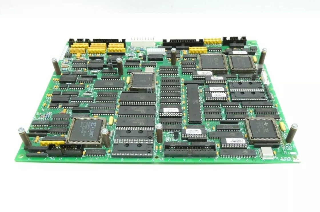 जीई DS200IPCSG1A IGBT P3 स्न्यबर बोर्ड मार्क वी ड्राइव बोर्ड स्पीडट्रॉनिक सिस्टम के लिए