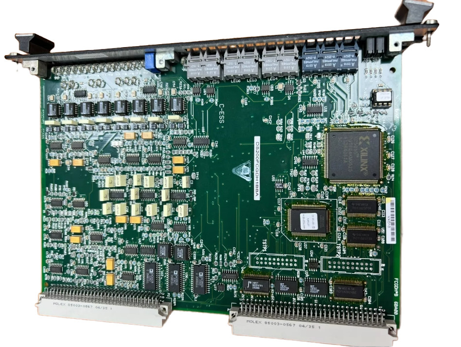 GE DS200ITXDG1A IGBT Q DB स्न्यबर कार्ड टर्बाइन नियंत्रण पीएलसी सहायक उपकरण डीसीएस पार्ट्स
