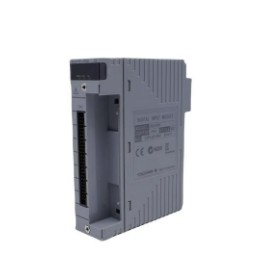 YOKOGAWA ADV159-PM0S1 संगत ST3 पीएलसी पीएसी और समर्पित नियंत्रक के लिए 32-चैनल डिजिटल इनपुट मॉड्यूल
