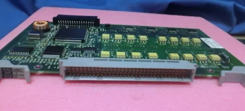ADM51-2 YOKOGAWA 16-पॉइंट संपर्क आउटपुट I/O कार्ड पीसीबी बोर्ड Centeum CS-Centum VP 24V DC