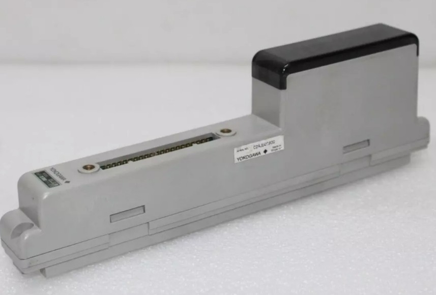 ADM51C-2 YOKOGAWA आउटपुट डिजिटल I/O मॉड्यूल 16 या 32 संपर्क I/O बिंदु फ्रंट कनेक्टर