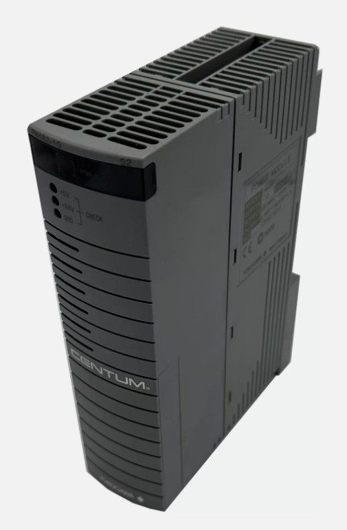 PW482-10 YOKOGAWA 220-240 V AC इनपुट पावर सप्लाई मॉड्यूल प्रोसेस कंट्रोल डबल रिडंडेंट
