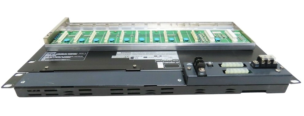 AFV10D-S41201 योकोगावा डुप्लेक्स्ड फील्ड कंट्रोल यूनिट Vnet/IP और FIO के लिए 19 इंच रैक माउंट करने योग्य