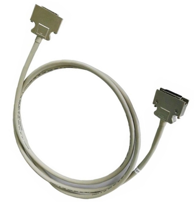 YCB301-C020 YOKOGAWA एफआईओ ईएसबी कनेक्टर के लिए 20 सेमी बस केबल सेंटम वीपी 36 पिन टर्मिनेटर