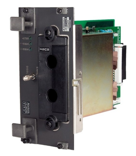AIP521 YOKOGAWA कंट्रोल बस युग्मक औद्योगिक स्वचालन प्रणाली मल्टीपल कम्युनिकेशन 24 V DC I/O पॉइंट्स CENTUM VP DCS